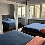 Grand Appartement Centre Ville
