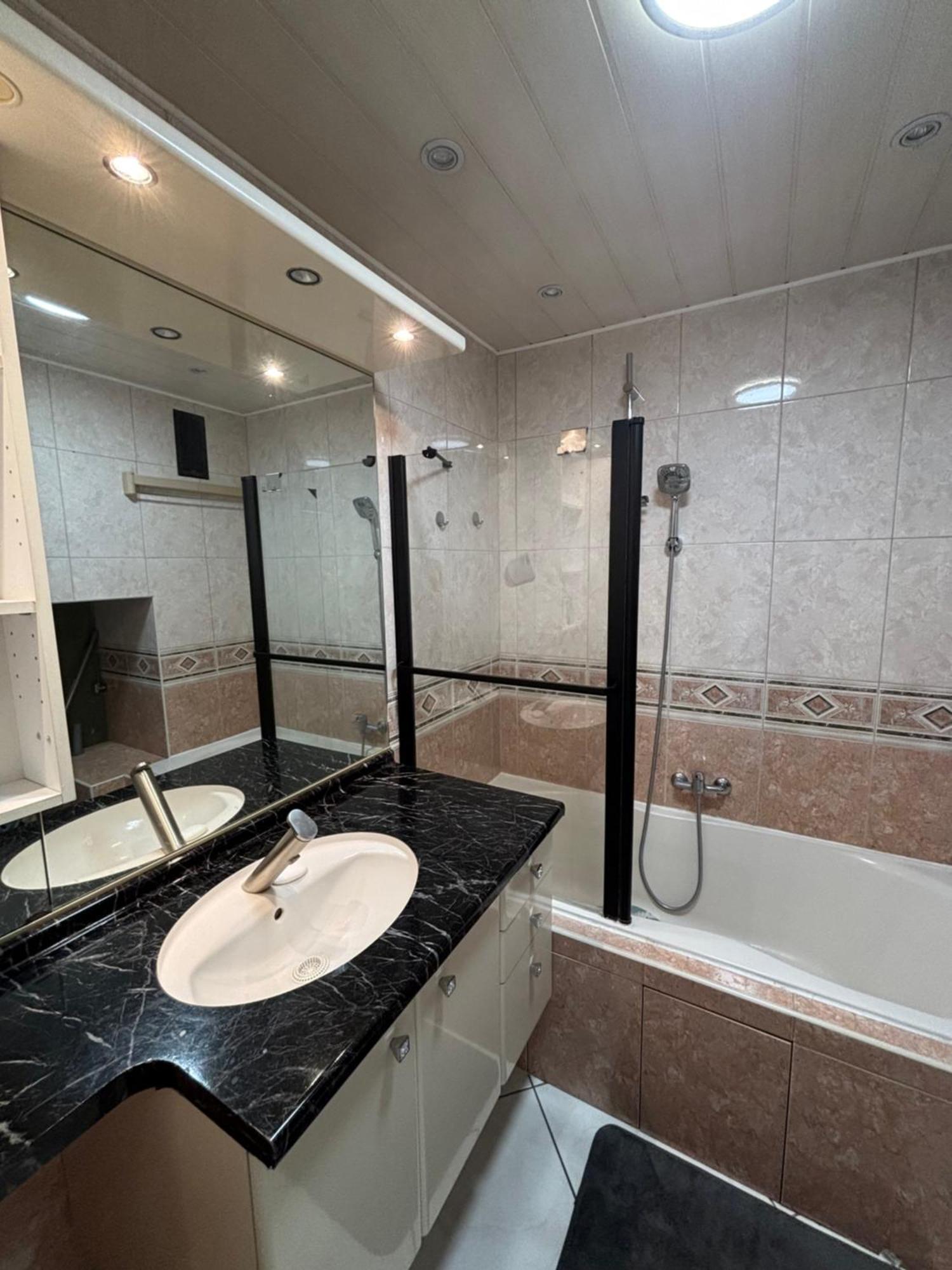 Appartement Grand Centre *